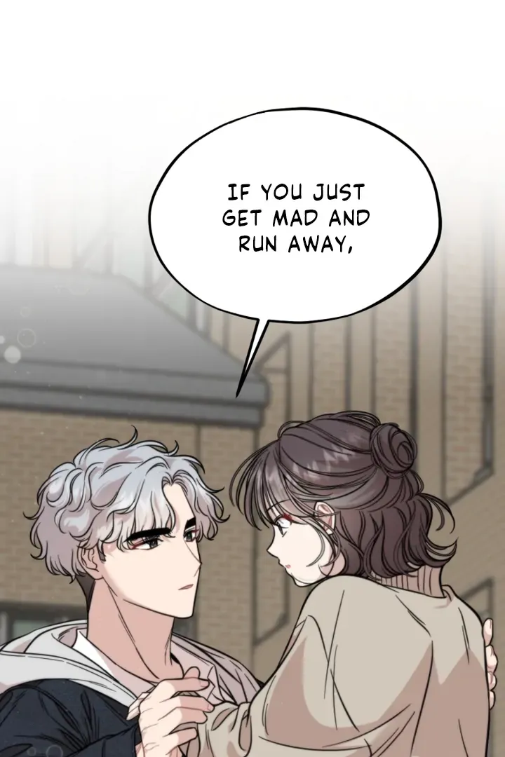 Possible to Date a Ranker? Chapter 11 page 92 - 