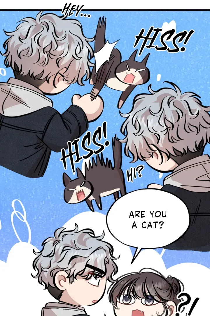 Possible to Date a Ranker? Chapter 11 page 95 - 