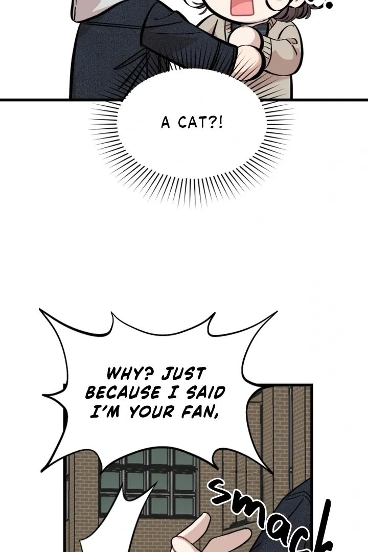 Possible to Date a Ranker? Chapter 11 page 96 - 