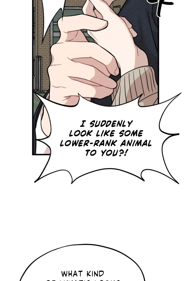 Possible to Date a Ranker? Chapter 11 page 97 - 