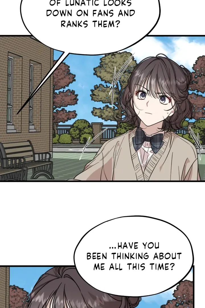 Possible to Date a Ranker? Chapter 11 page 98 - 