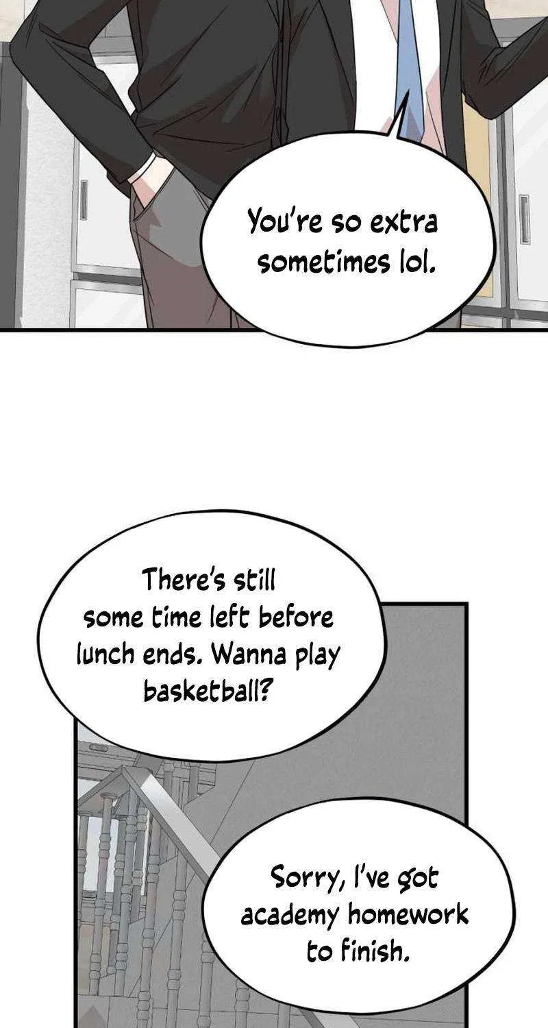 Possible to Date a Ranker? Chapter 12 page 11 - 
