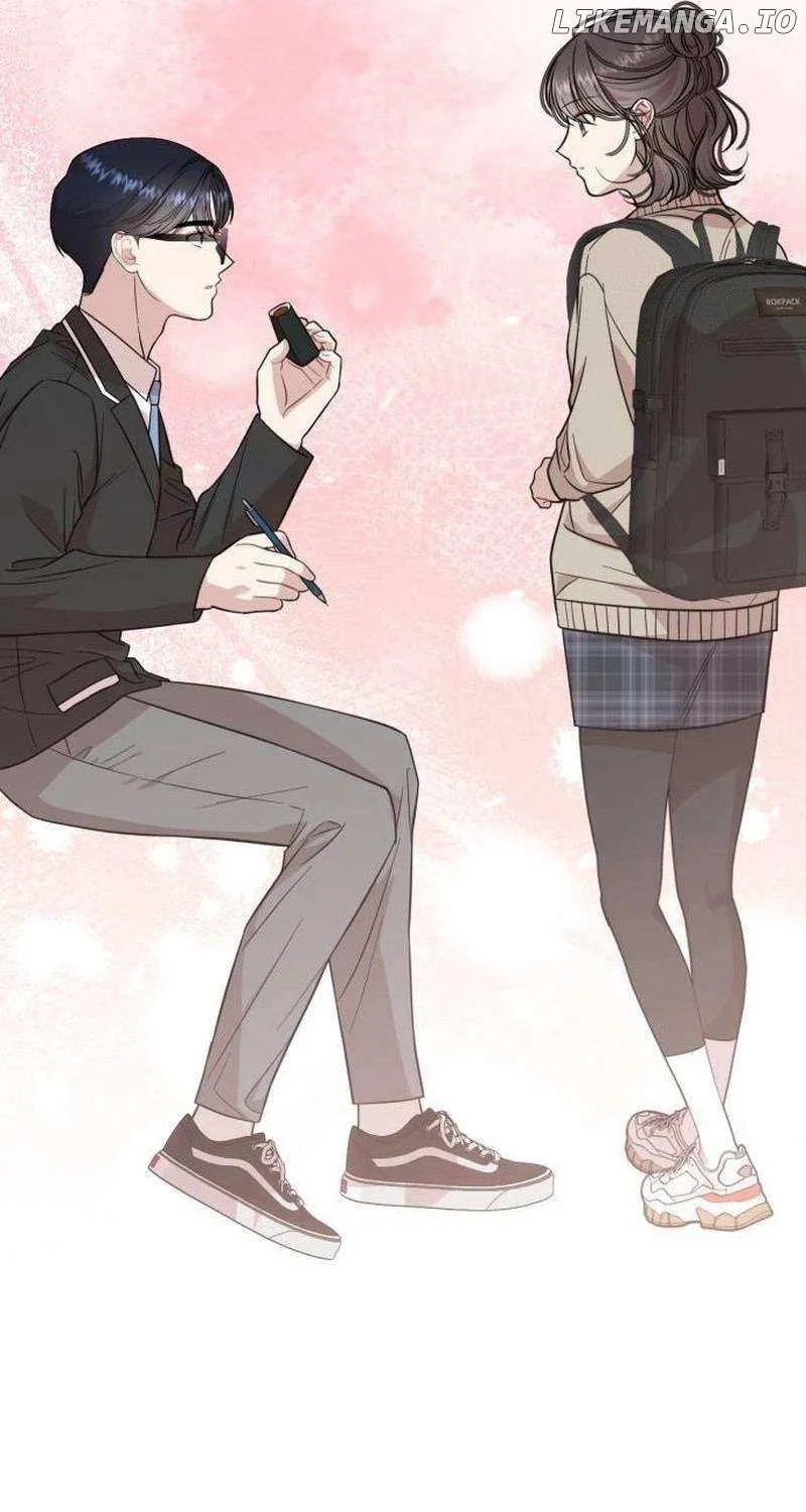 Possible to Date a Ranker? Chapter 12 page 104 - 