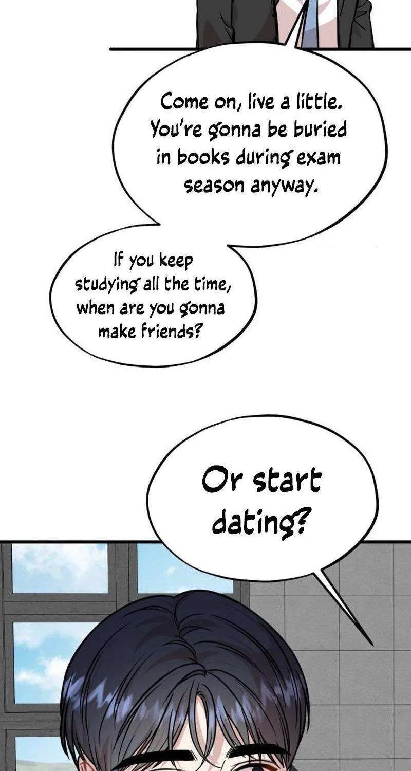 Possible to Date a Ranker? Chapter 12 page 13 - 