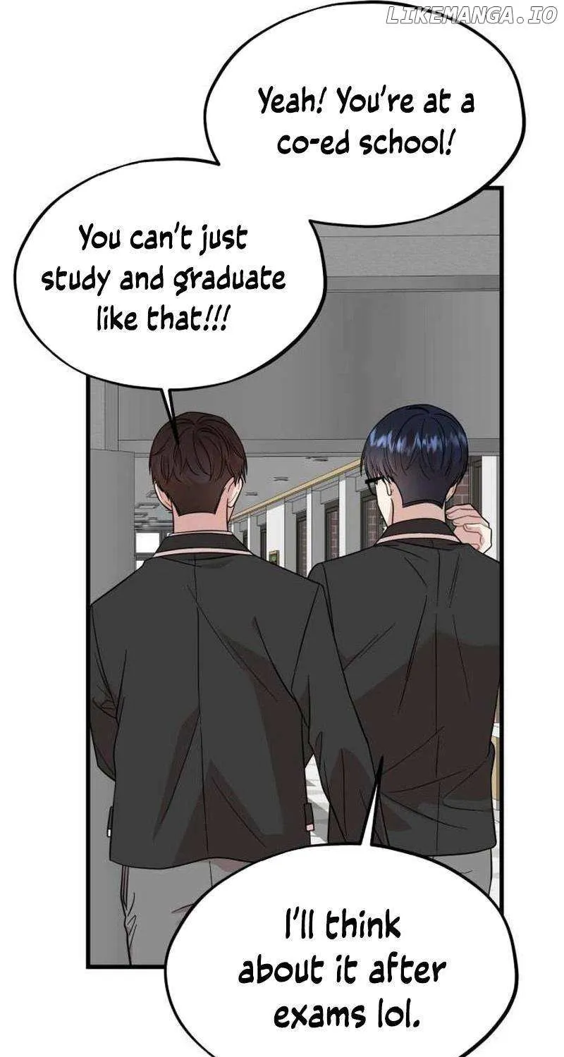 Possible to Date a Ranker? Chapter 12 page 15 - 