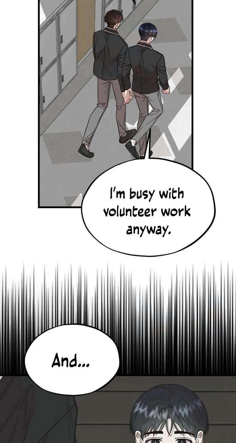 Possible to Date a Ranker? Chapter 12 page 19 - 