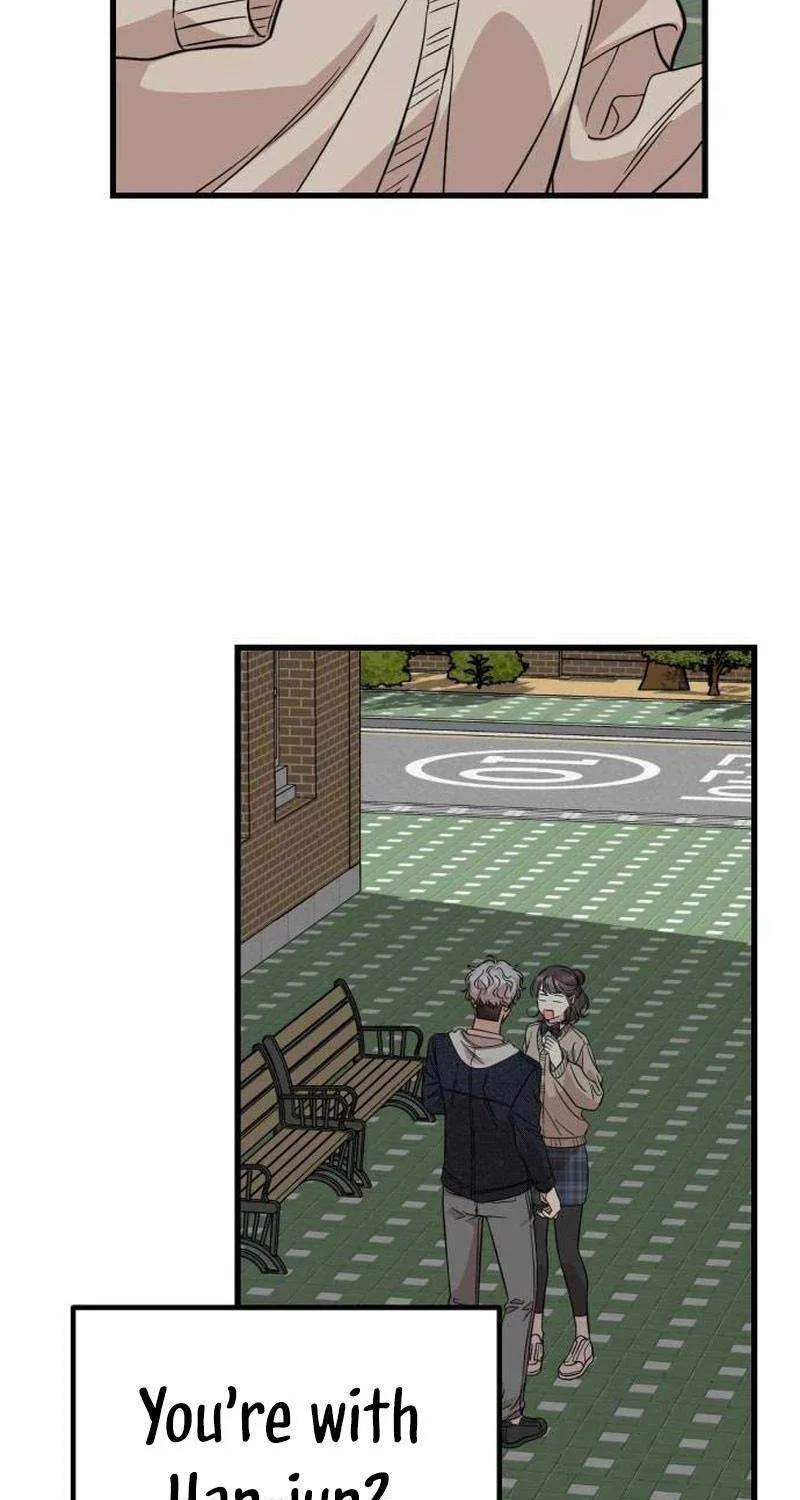 Possible to Date a Ranker? Chapter 12 page 3 - 