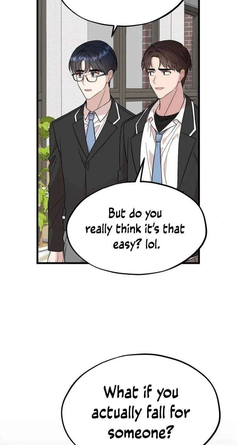 Possible to Date a Ranker? Chapter 12 page 24 - 