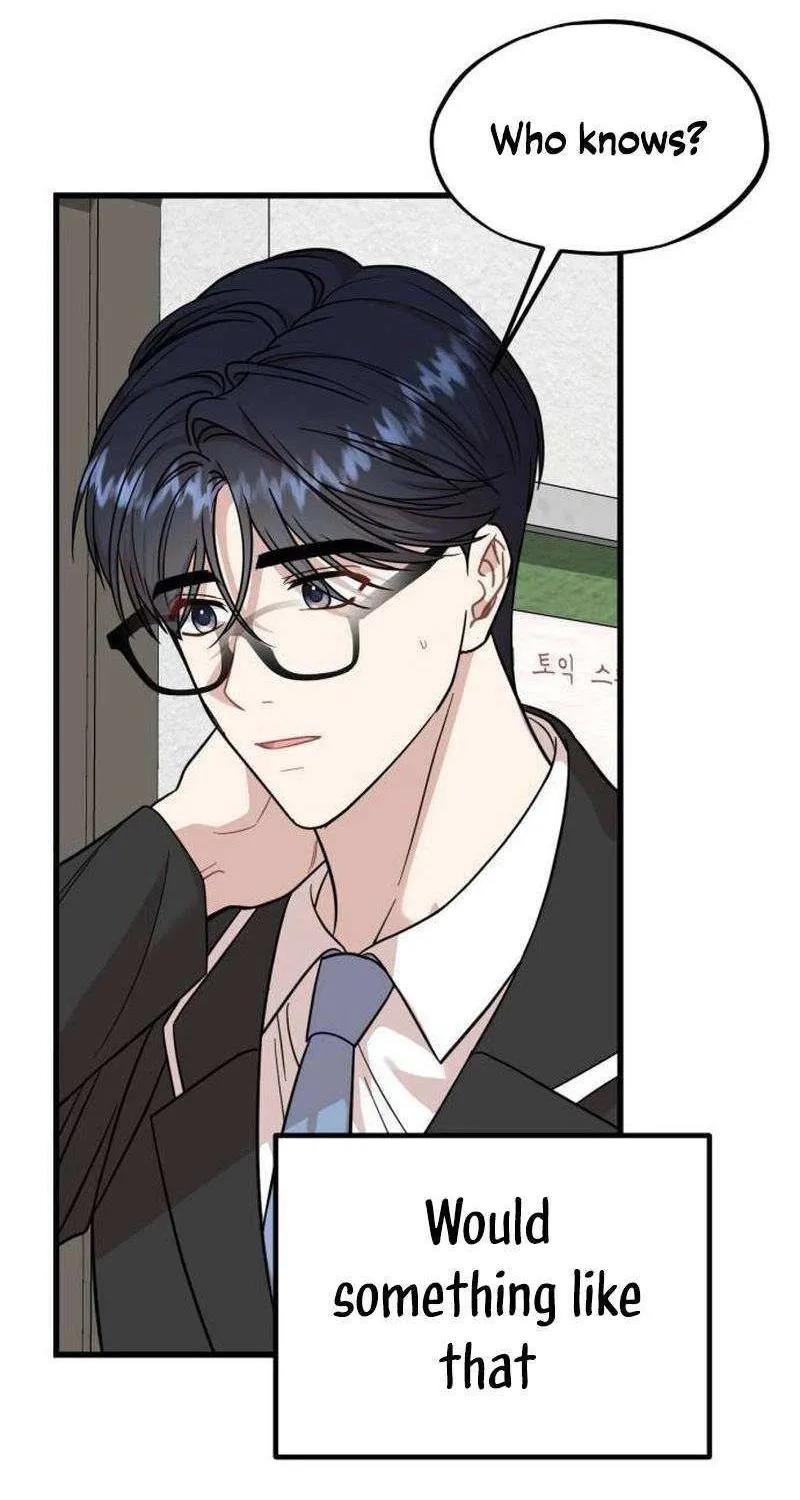 Possible to Date a Ranker? Chapter 12 page 27 - 