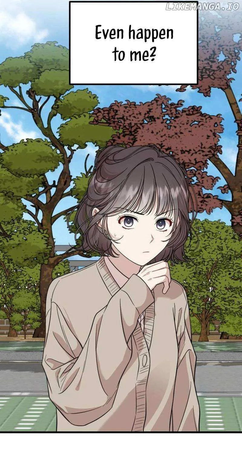 Possible to Date a Ranker? Chapter 12 page 29 - 