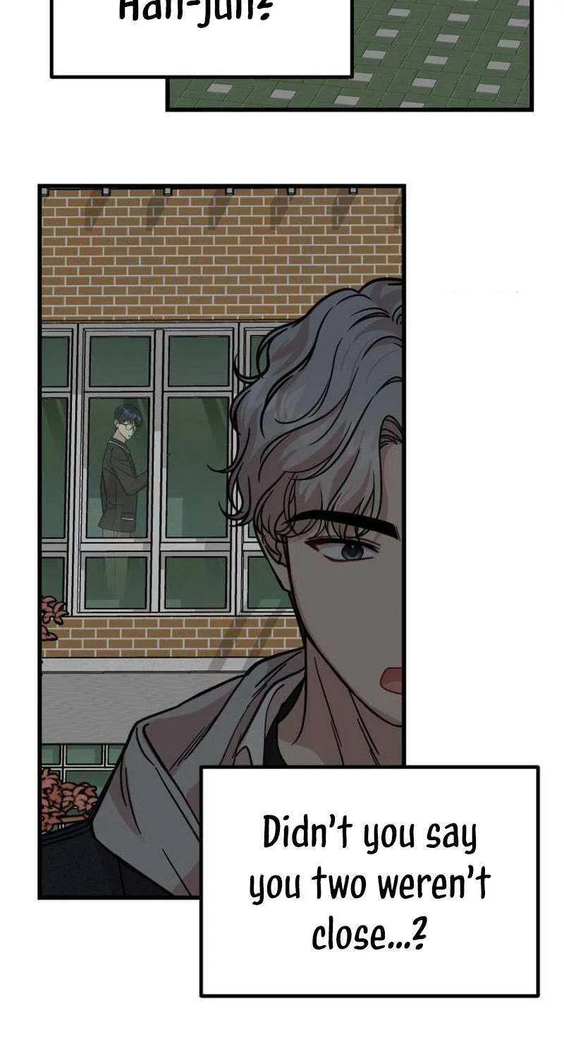 Possible to Date a Ranker? Chapter 12 page 4 - 
