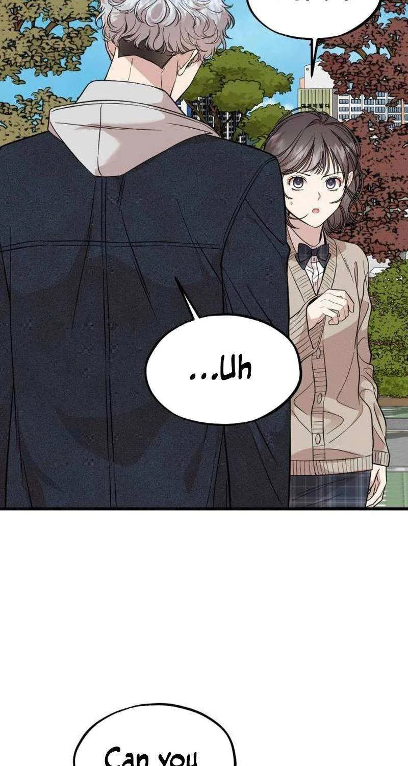 Possible to Date a Ranker? Chapter 12 page 33 - 