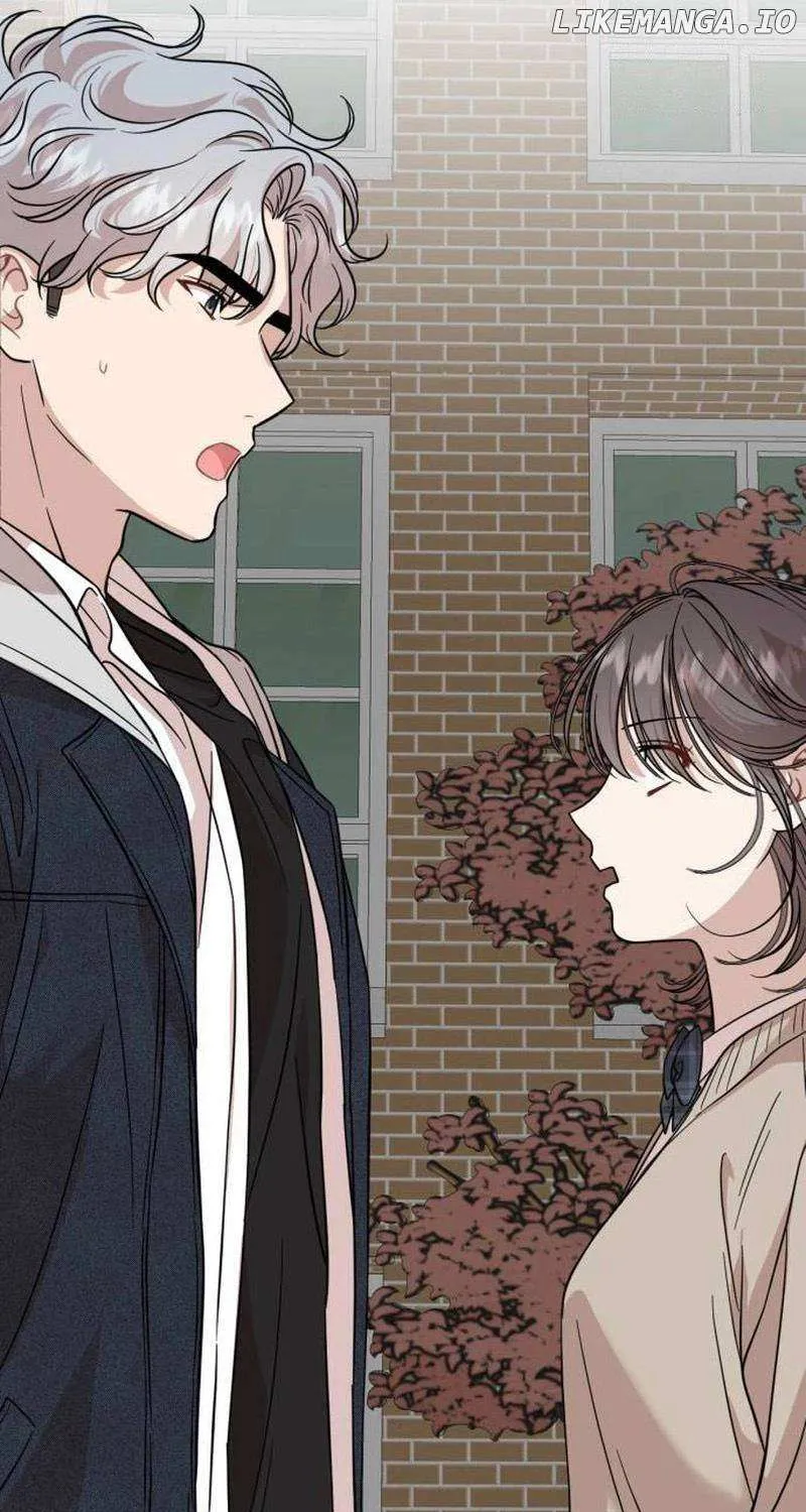 Possible to Date a Ranker? Chapter 12 page 35 - 