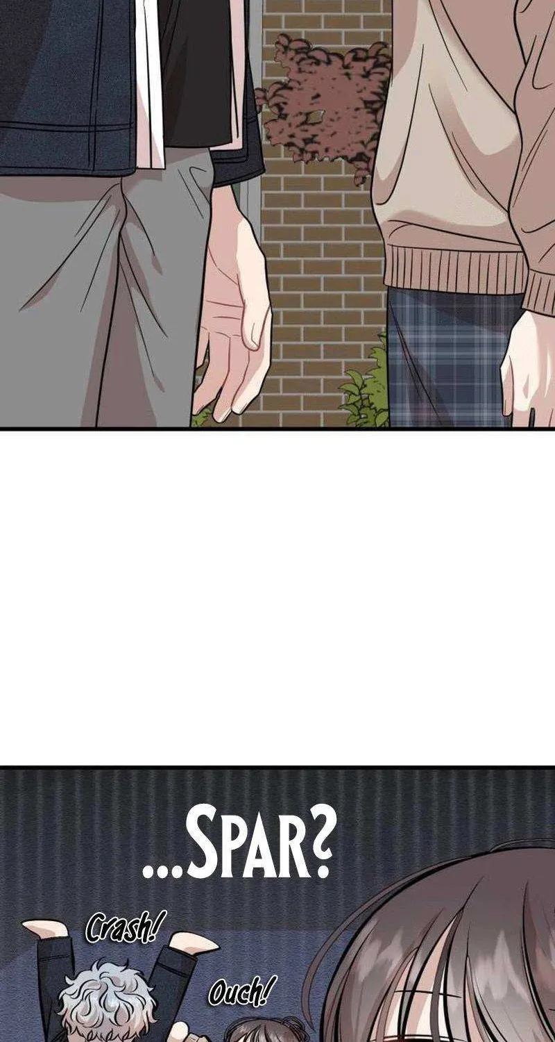 Possible to Date a Ranker? Chapter 12 page 36 - 