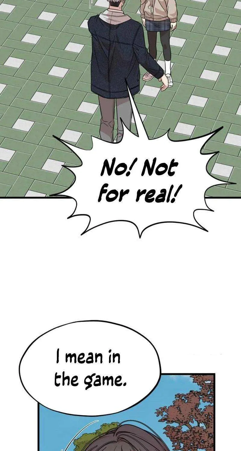 Possible to Date a Ranker? Chapter 12 page 38 - 