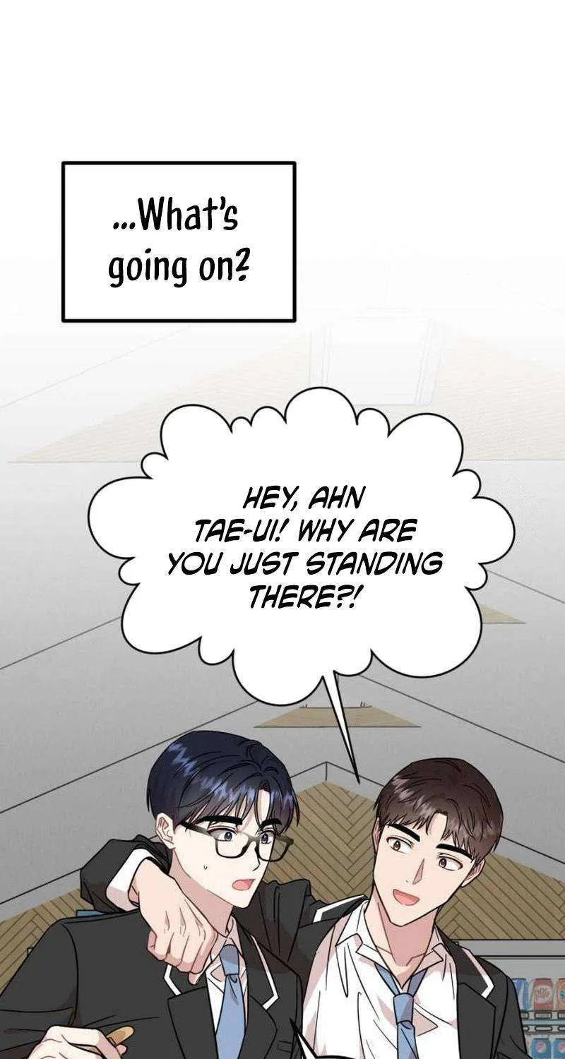 Possible to Date a Ranker? Chapter 12 page 5 - 