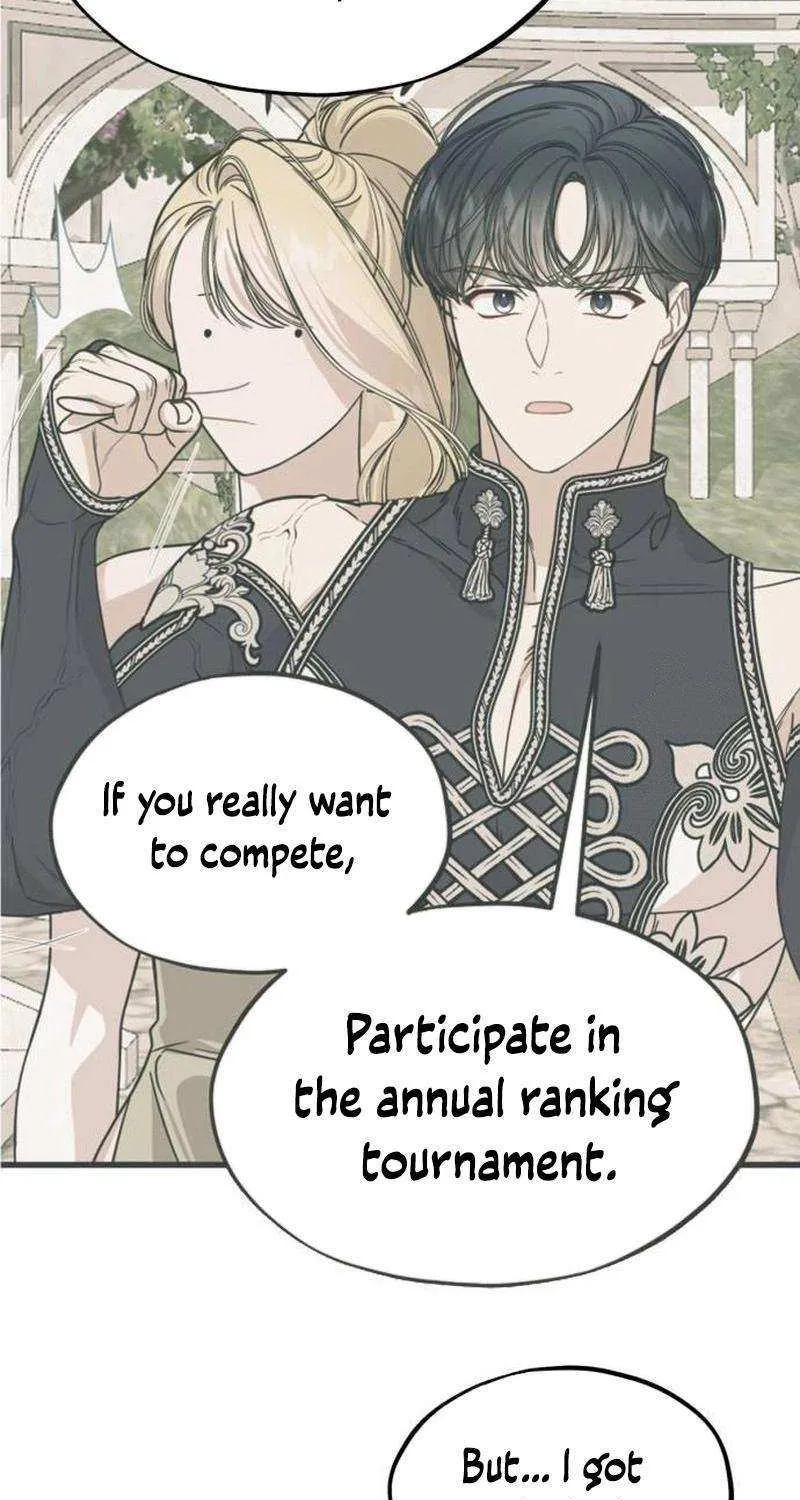 Possible to Date a Ranker? Chapter 12 page 44 - 