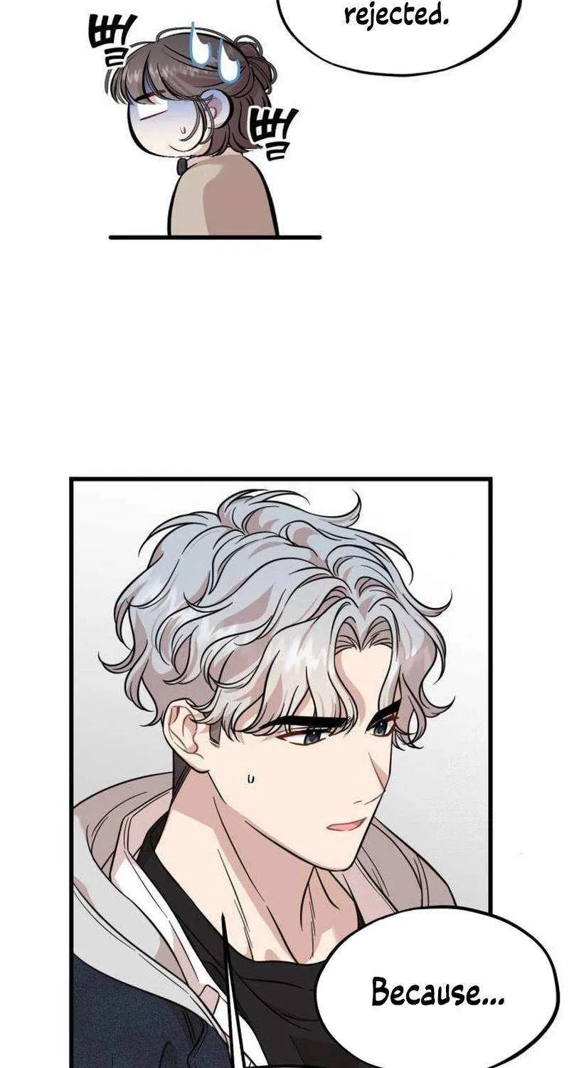 Possible to Date a Ranker? Chapter 12 page 45 - 