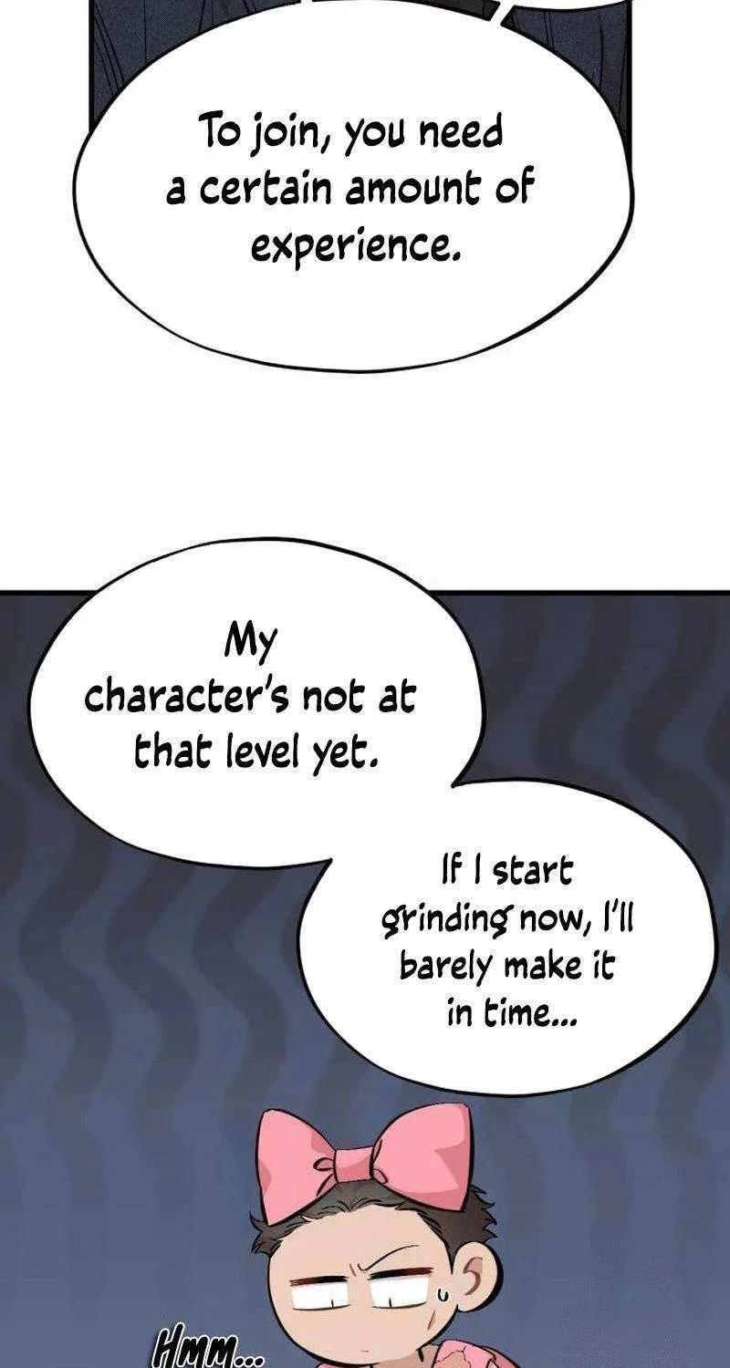 Possible to Date a Ranker? Chapter 12 page 46 - 