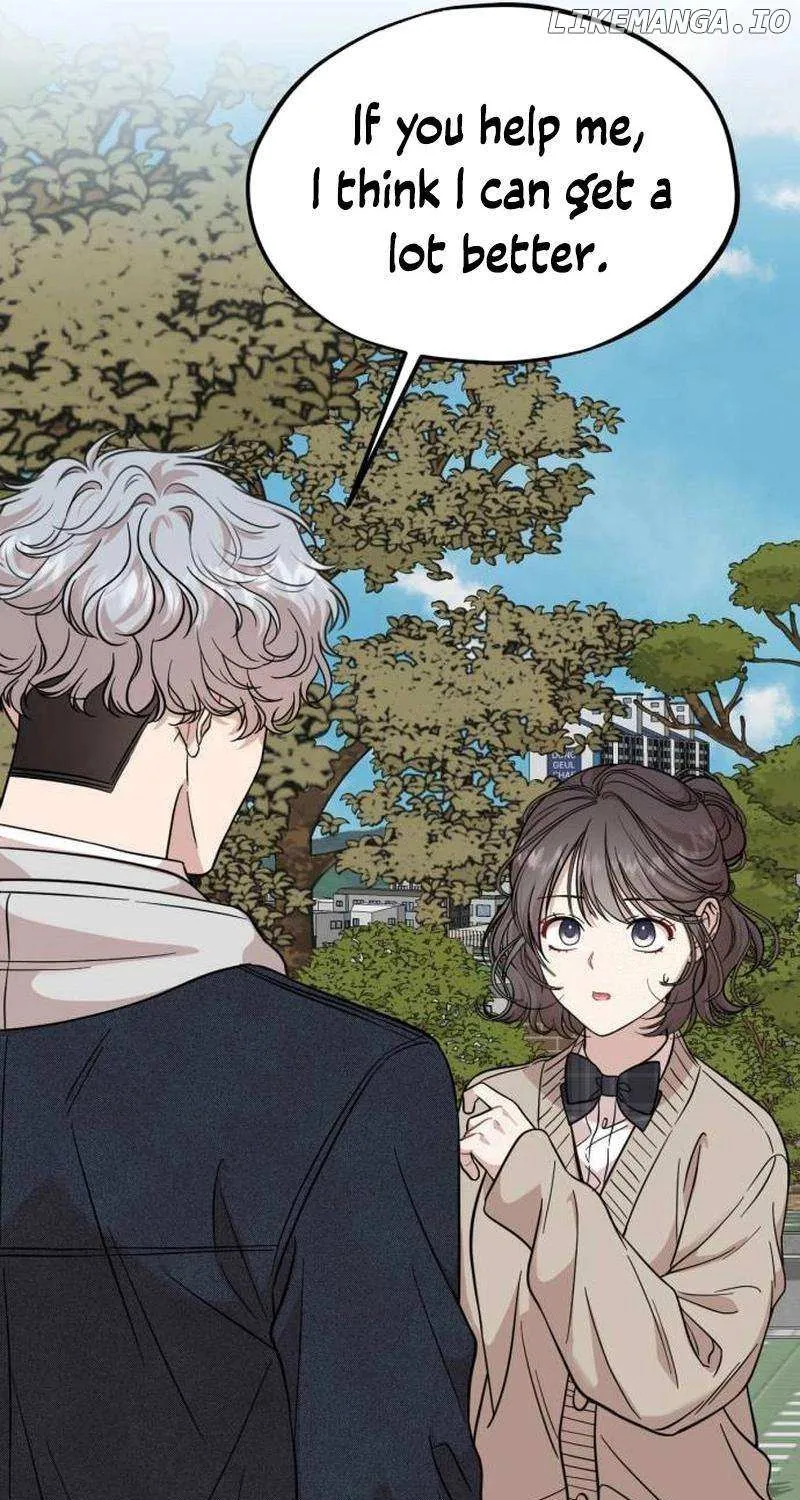 Possible to Date a Ranker? Chapter 12 page 48 - 