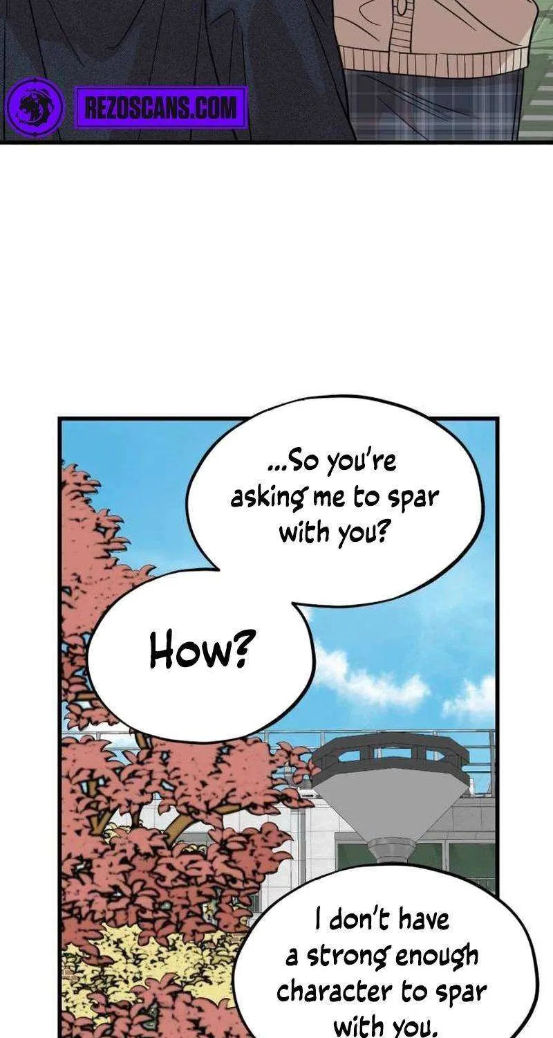 Possible to Date a Ranker? Chapter 12 page 49 - 