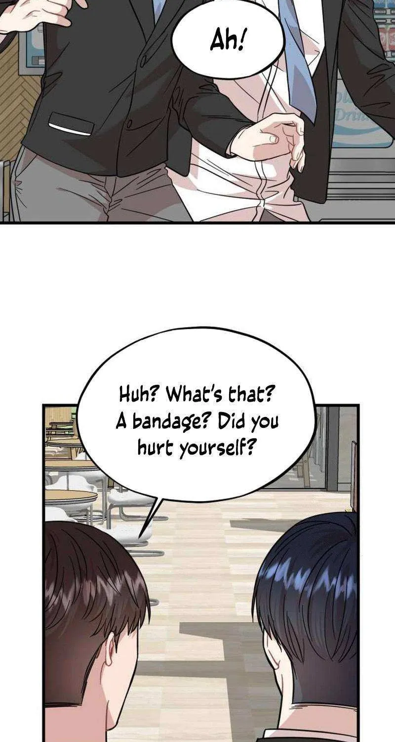 Possible to Date a Ranker? Chapter 12 page 6 - 