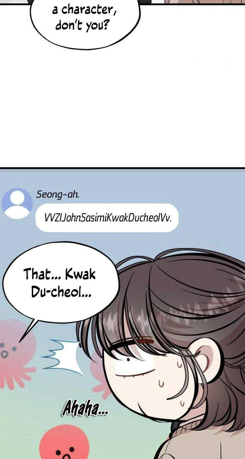 Possible to Date a Ranker? Chapter 12 page 51 - 