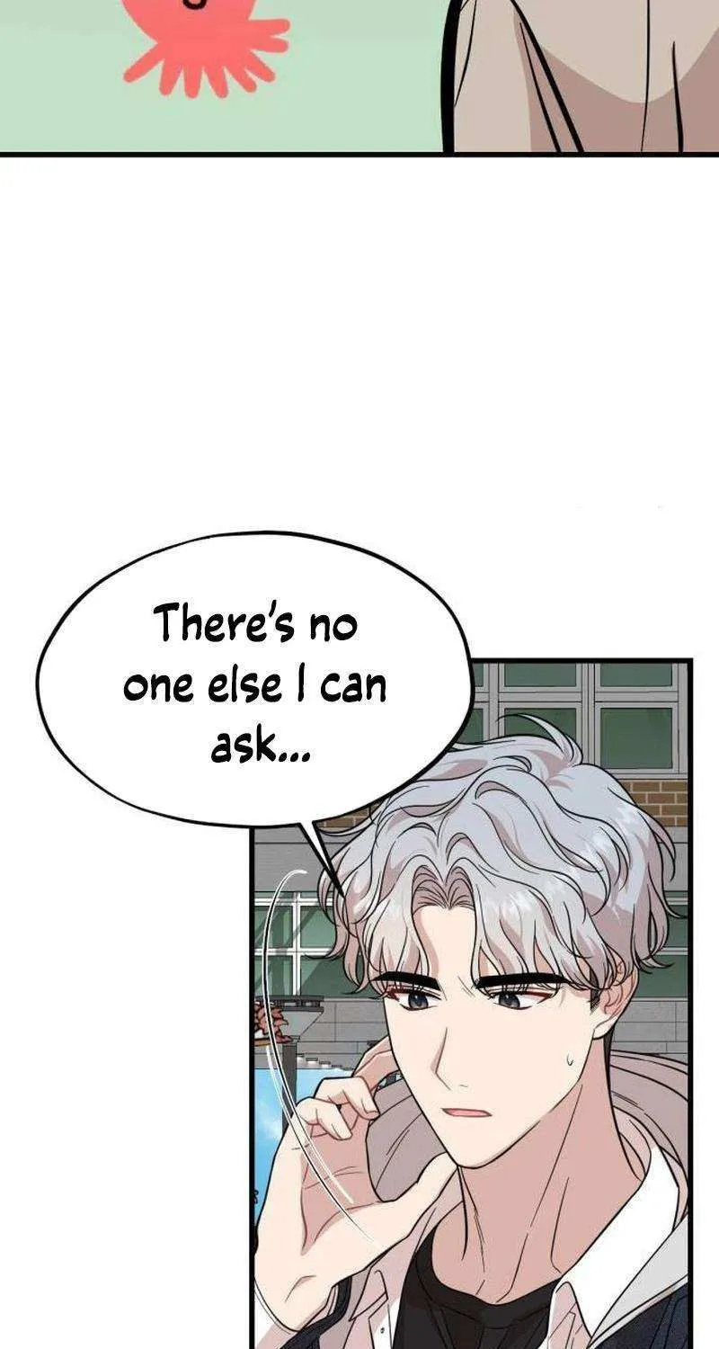 Possible to Date a Ranker? Chapter 12 page 52 - 