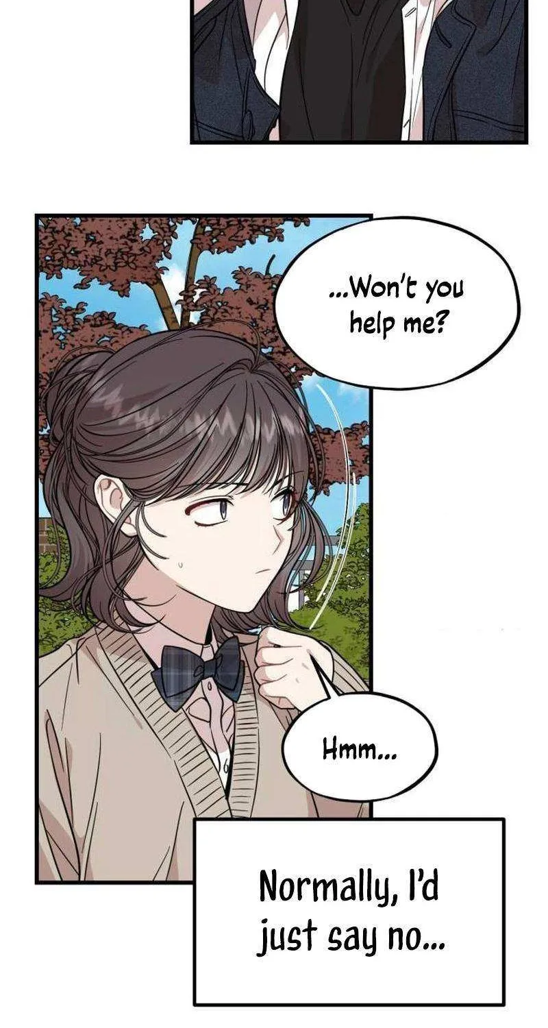 Possible to Date a Ranker? Chapter 12 page 53 - 