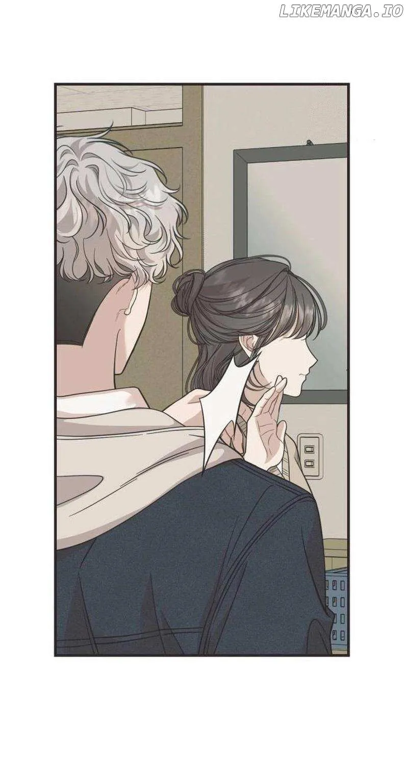 Possible to Date a Ranker? Chapter 12 page 55 - 
