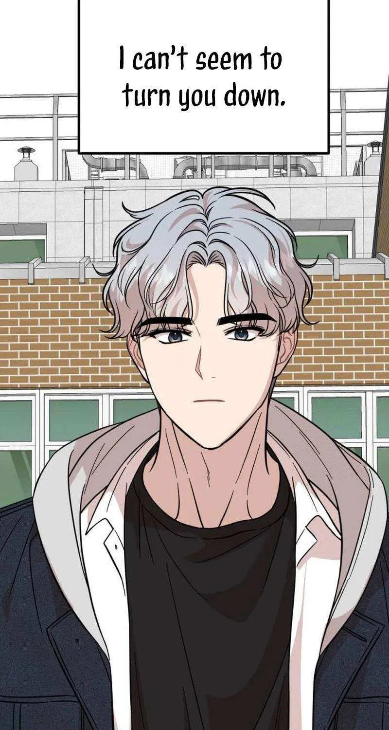 Possible to Date a Ranker? Chapter 12 page 57 - 