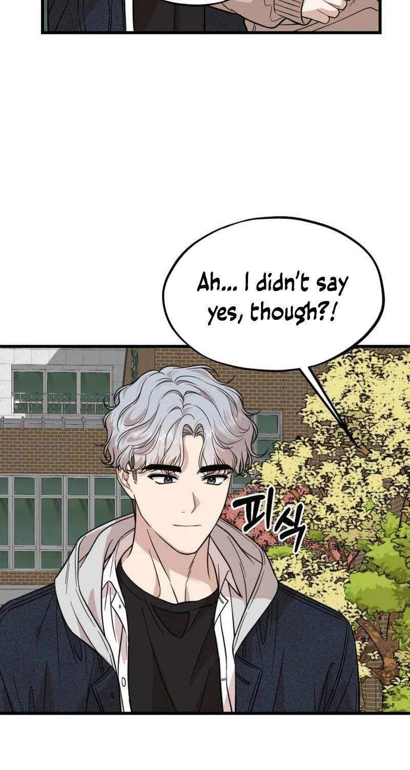 Possible to Date a Ranker? Chapter 12 page 59 - 