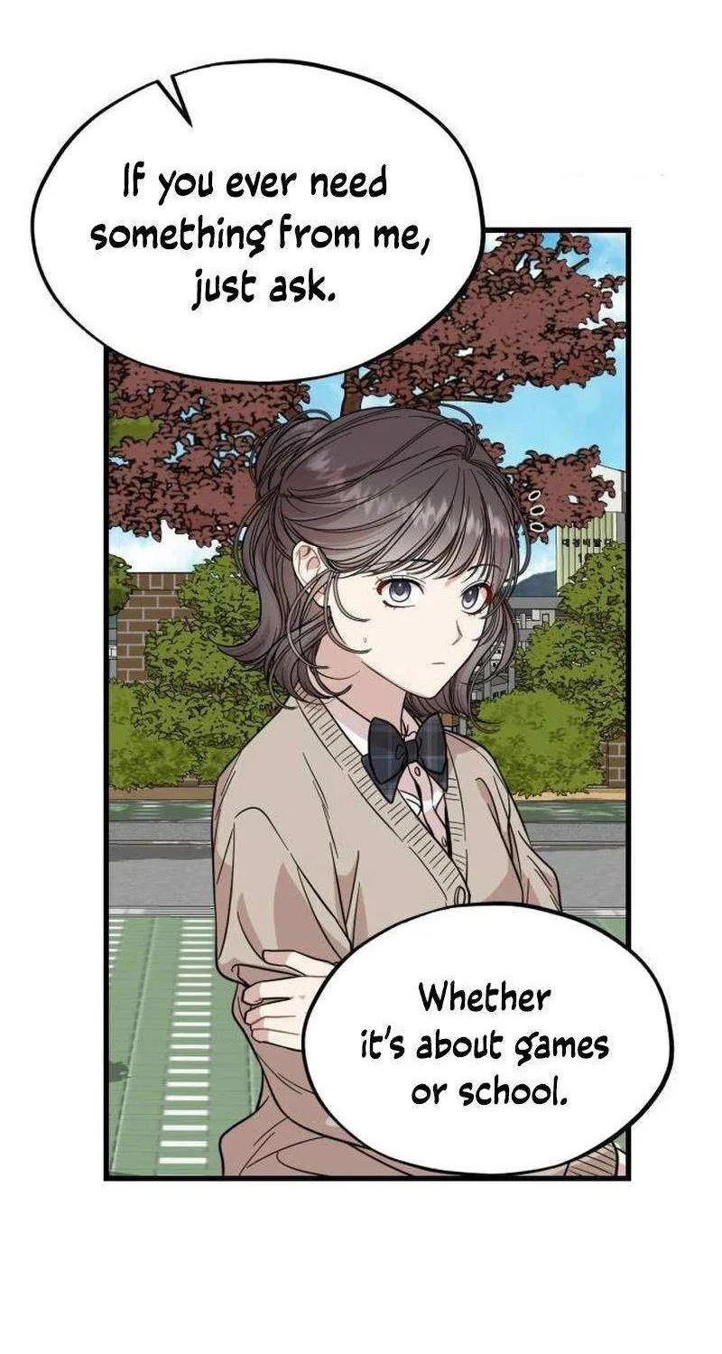 Possible to Date a Ranker? Chapter 12 page 60 - 