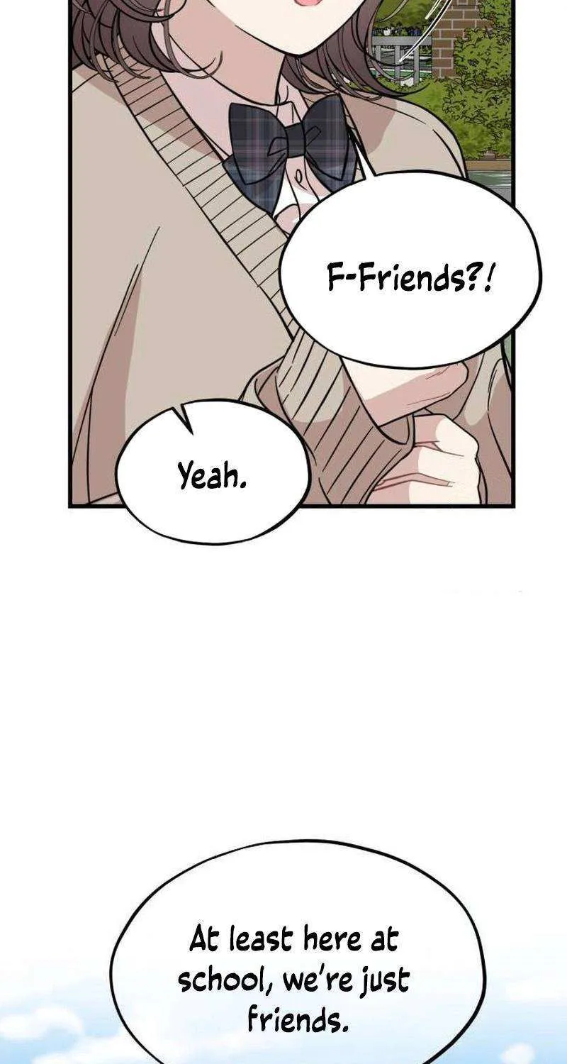 Possible to Date a Ranker? Chapter 12 page 64 - 