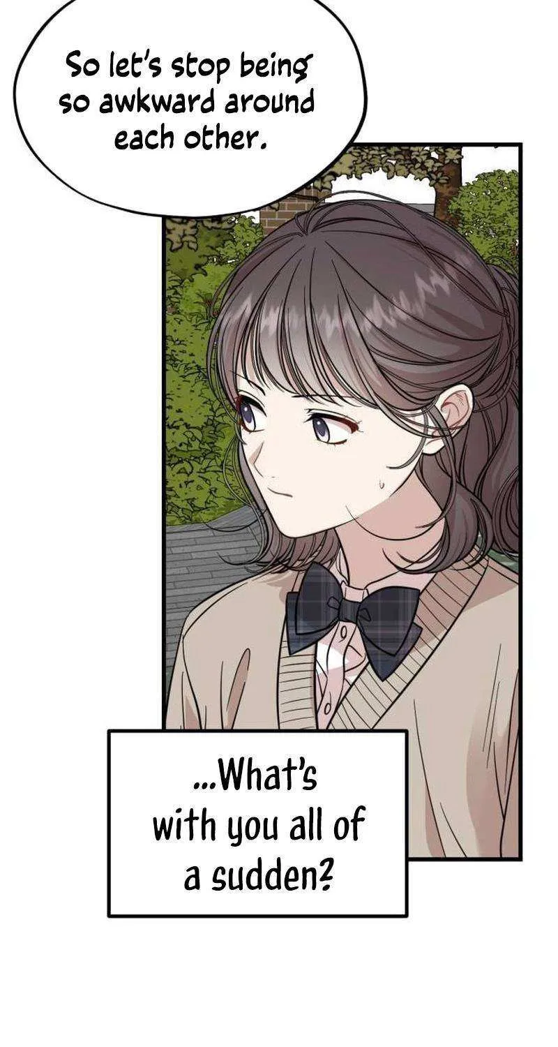 Possible to Date a Ranker? Chapter 12 page 66 - 