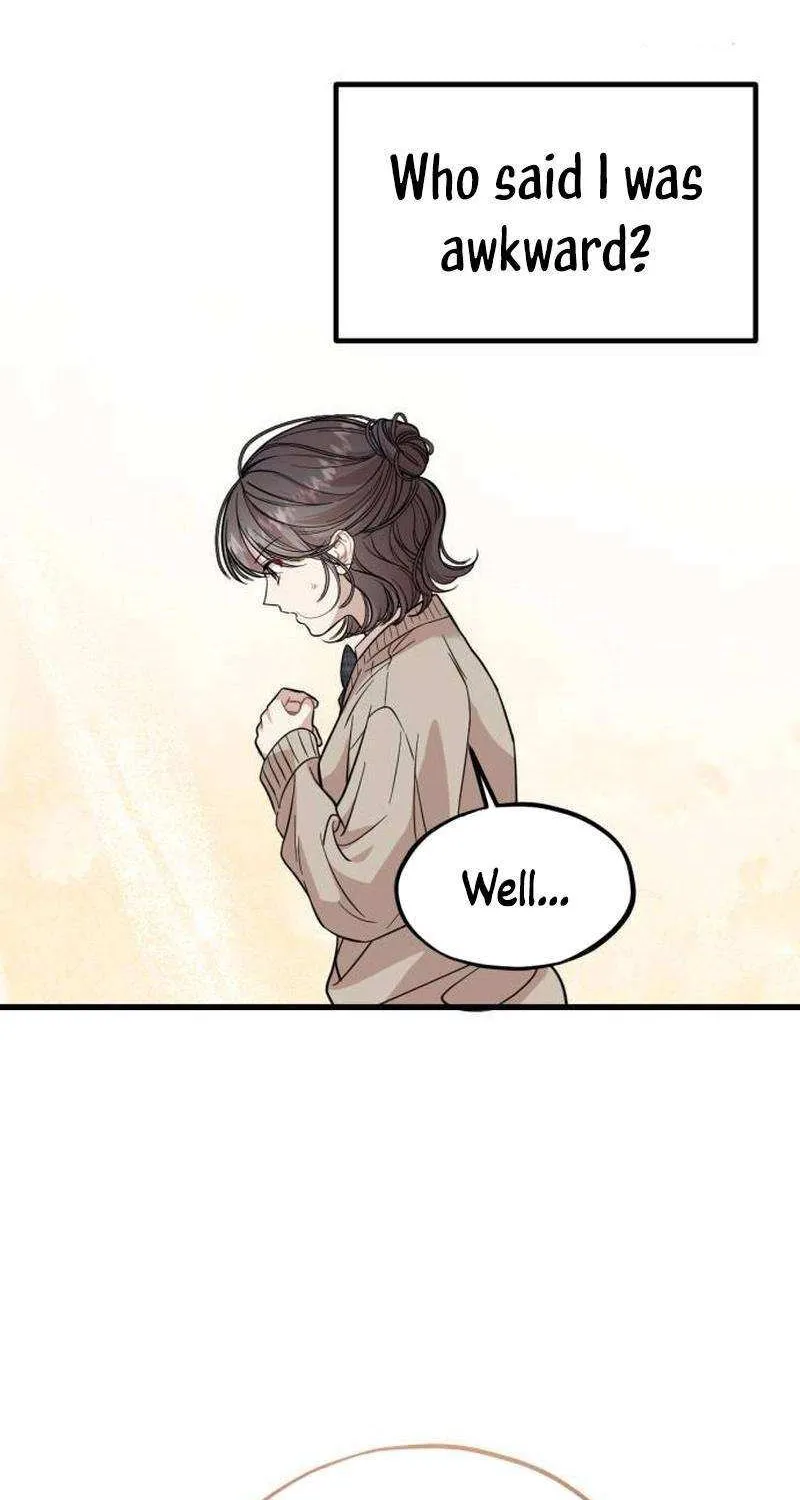 Possible to Date a Ranker? Chapter 12 page 67 - 