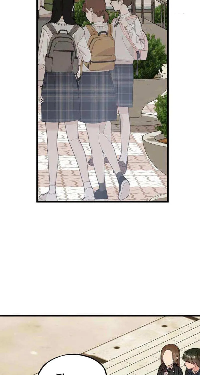 Possible to Date a Ranker? Chapter 12 page 70 - 