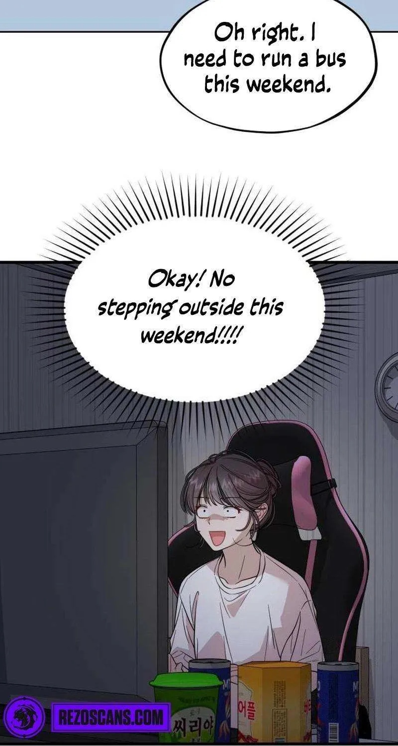 Possible to Date a Ranker? Chapter 12 page 74 - 