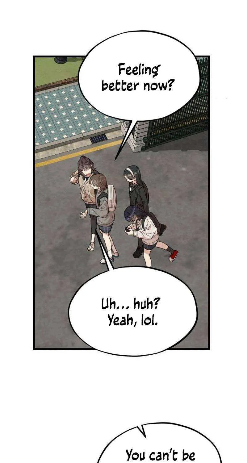 Possible to Date a Ranker? Chapter 12 page 78 - 