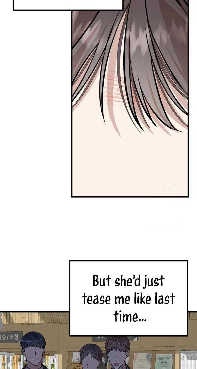 Possible to Date a Ranker? Chapter 12 page 9 - 