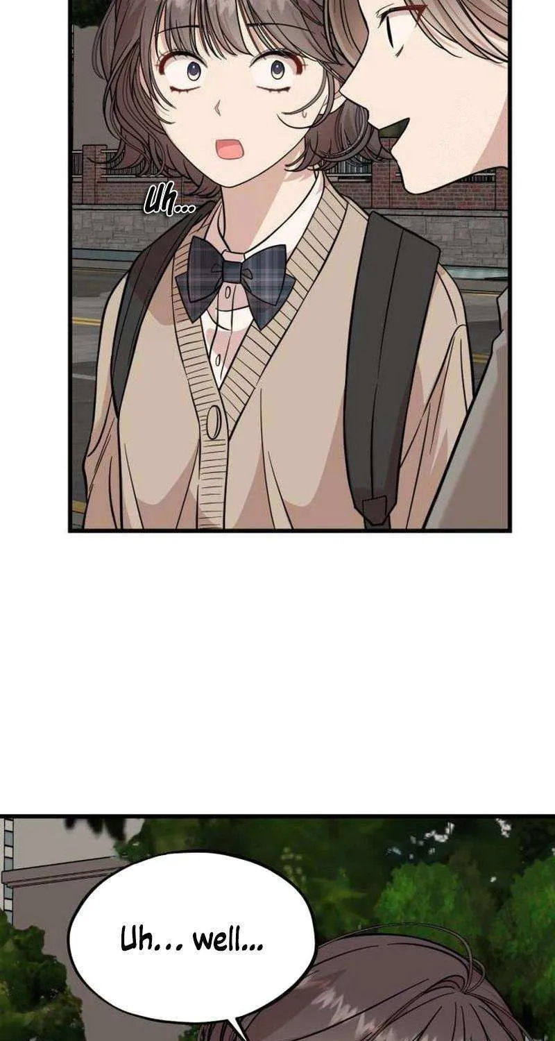 Possible to Date a Ranker? Chapter 12 page 85 - 