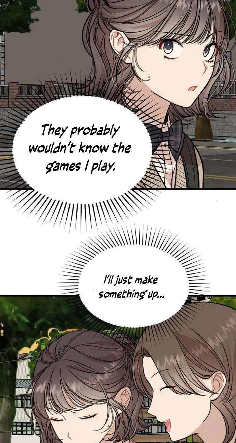 Possible to Date a Ranker? Chapter 12 page 86 - 