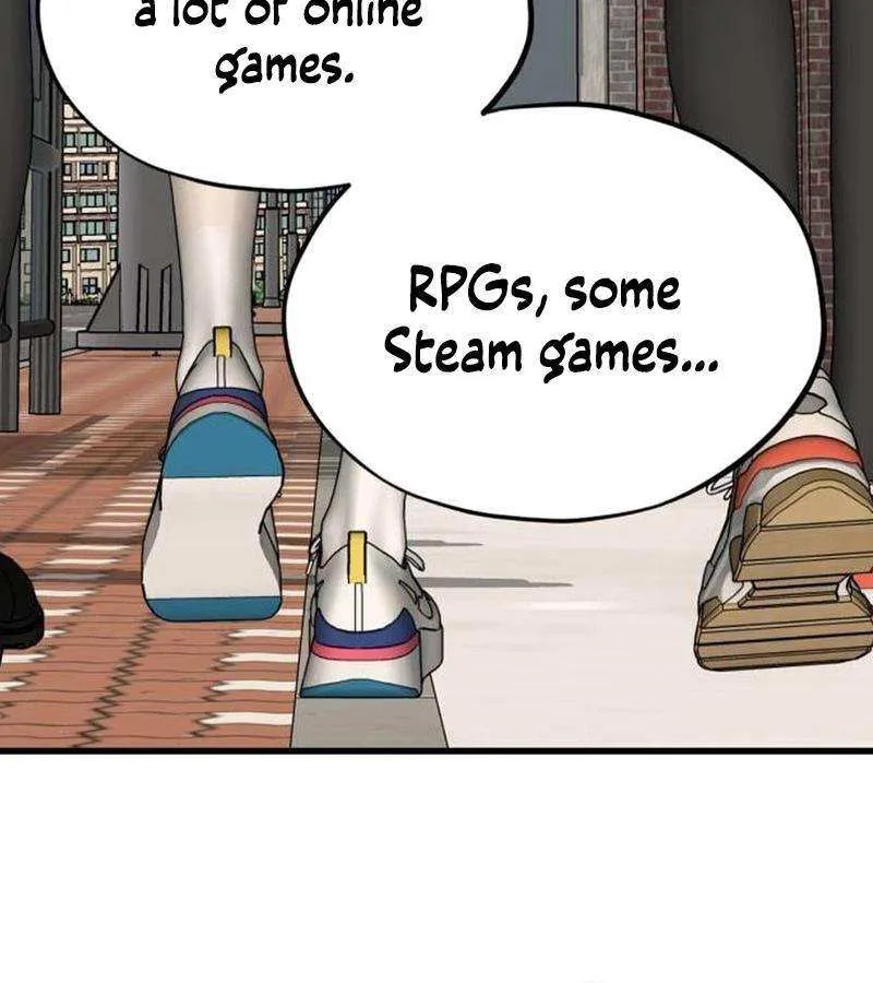 Possible to Date a Ranker? Chapter 12 page 89 - 