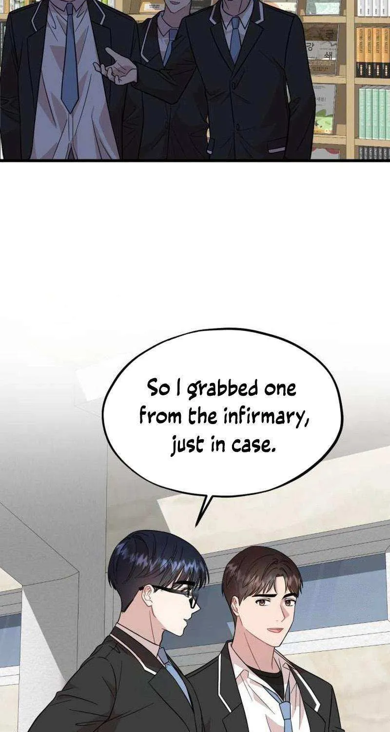 Possible to Date a Ranker? Chapter 12 page 10 - 