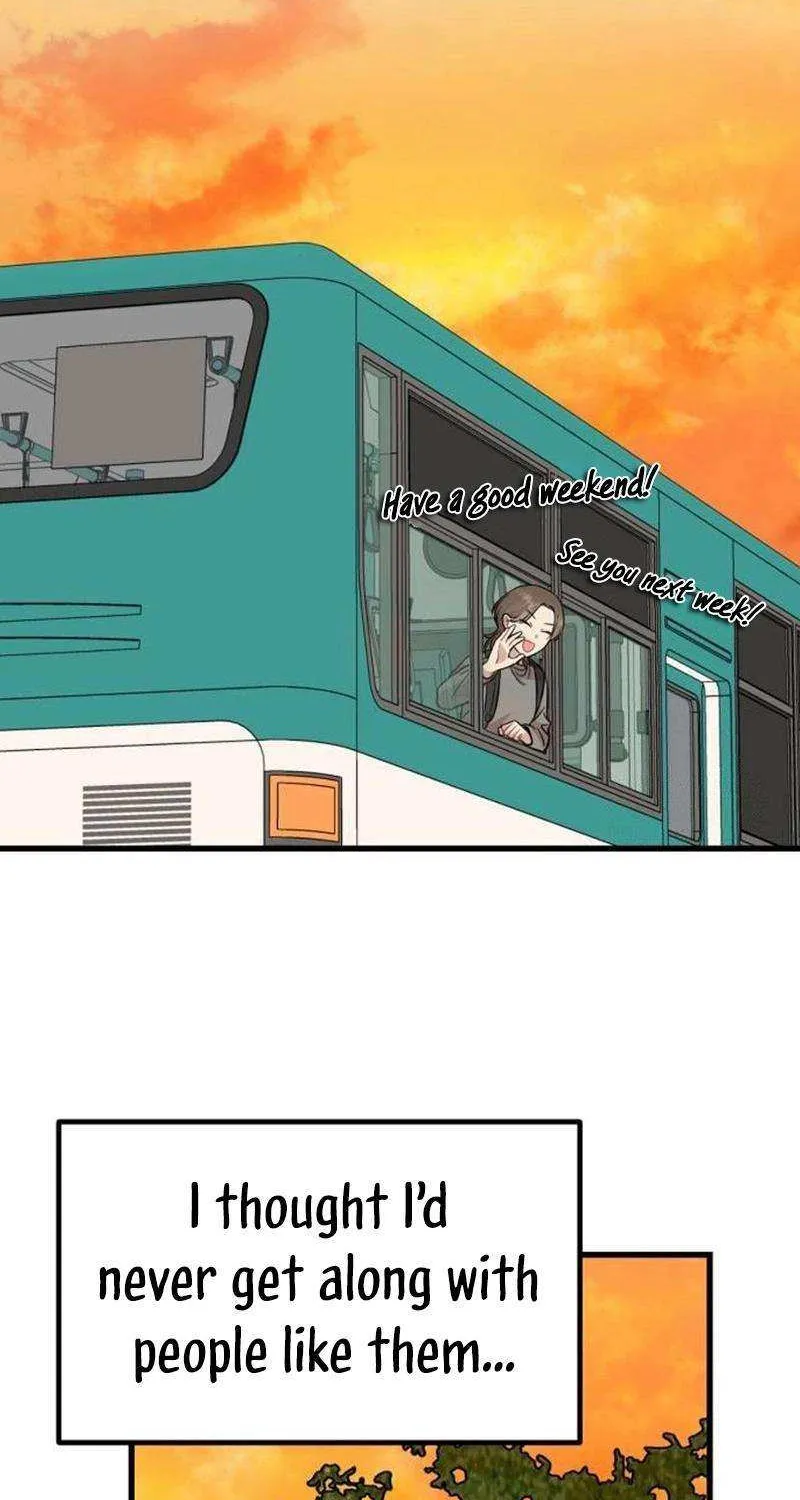 Possible to Date a Ranker? Chapter 12 page 95 - 