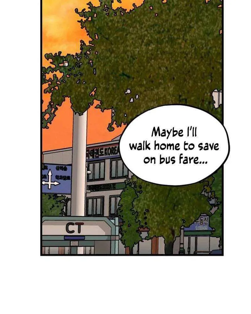Possible to Date a Ranker? Chapter 12 page 96 - 