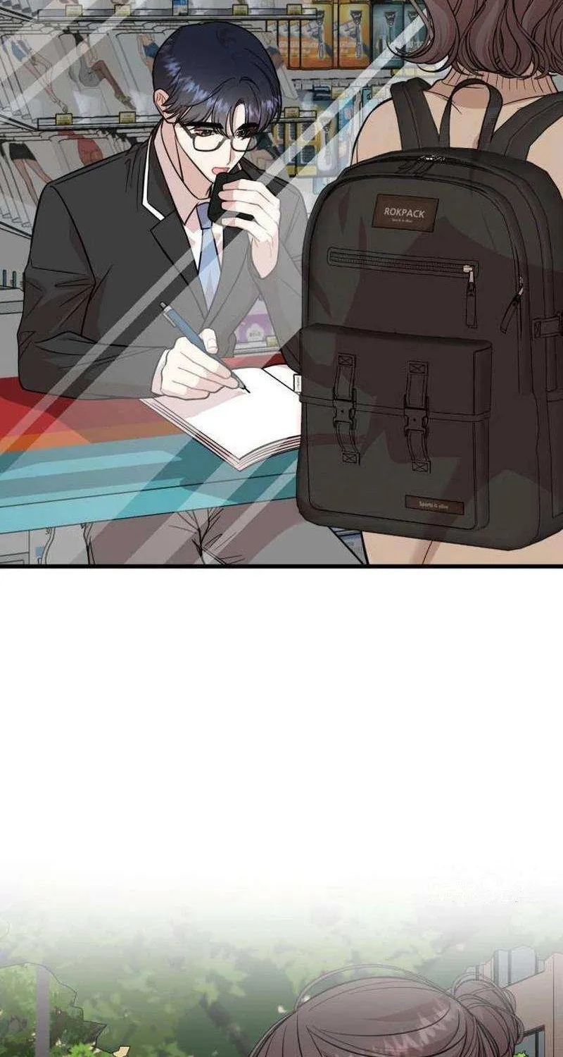 Possible to Date a Ranker? Chapter 12 page 100 - 