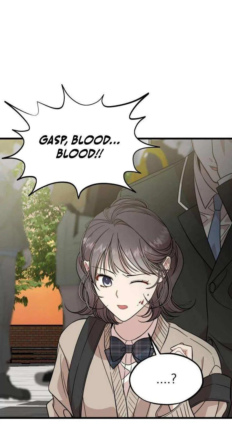 Possible to Date a Ranker? Chapter 13 page 18 - 