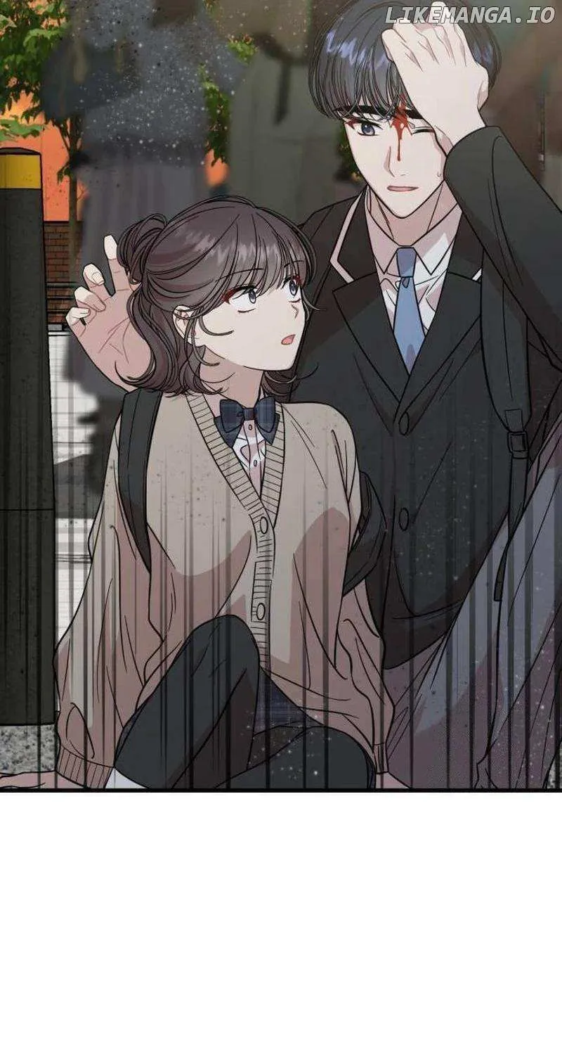Possible to Date a Ranker? Chapter 13 page 20 - 