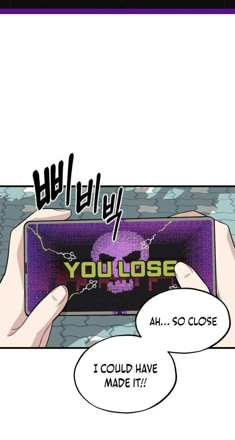 Possible to Date a Ranker? Chapter 13 page 3 - 